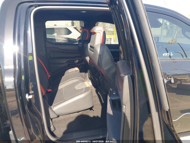 Ford Ranger Raptor 2025 1FTER4LR5SLE07083 Image 8