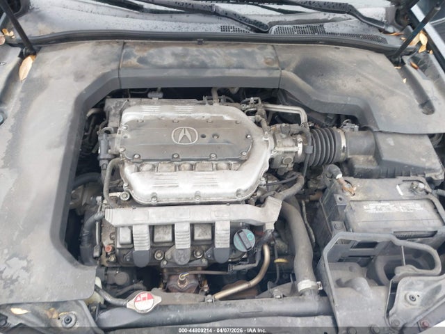 Продажа на аукционе авто 2009 Acura Tl 3.5, vin: 19UUA865X9A004257, номер лота: 44809214