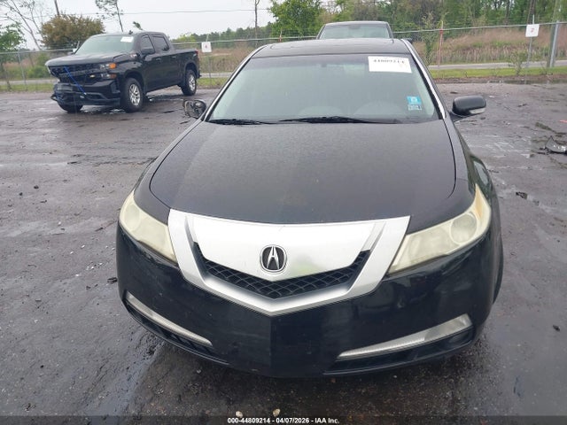Продажа на аукционе авто 2009 Acura Tl 3.5, vin: 19UUA865X9A004257, номер лота: 44809214