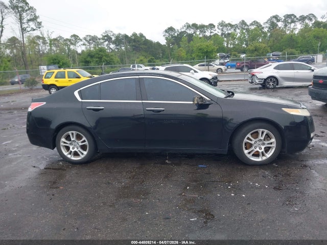 Продажа на аукционе авто 2009 Acura Tl 3.5, vin: 19UUA865X9A004257, номер лота: 44809214
