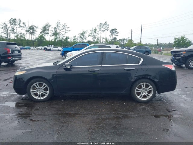 Продажа на аукционе авто 2009 Acura Tl 3.5, vin: 19UUA865X9A004257, номер лота: 44809214