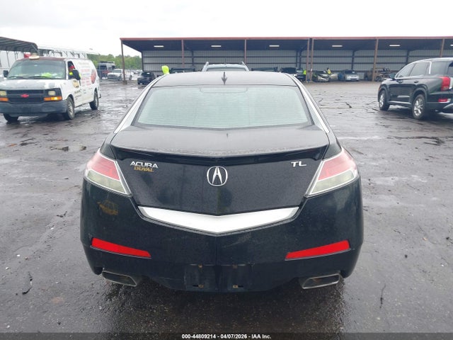Продажа на аукционе авто 2009 Acura Tl 3.5, vin: 19UUA865X9A004257, номер лота: 44809214