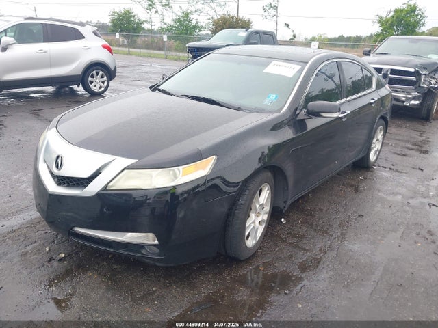Продажа на аукционе авто 2009 Acura Tl 3.5, vin: 19UUA865X9A004257, номер лота: 44809214
