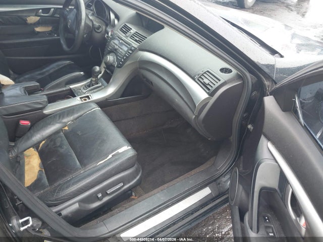 Продажа на аукционе авто 2009 Acura Tl 3.5, vin: 19UUA865X9A004257, номер лота: 44809214