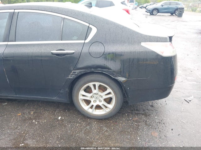 Продажа на аукционе авто 2009 Acura Tl 3.5, vin: 19UUA865X9A004257, номер лота: 44809214