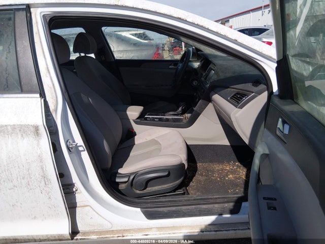 5NPE24AF4GH343174 Hyundai SONATA SE