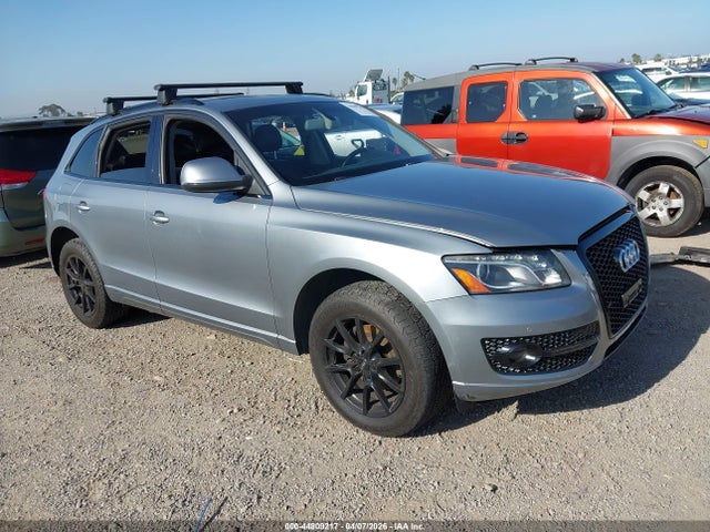 2009 AUDI Q5 WA1KK78R19A048994