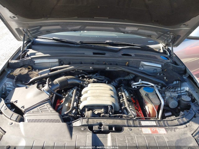 2009 AUDI Q5 WA1KK78R19A048994 Photo 9