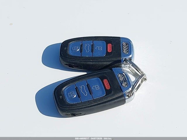 2009 AUDI Q5 WA1KK78R19A048994 Photo 10