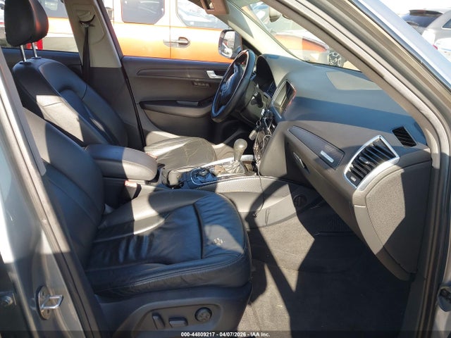 2009 AUDI Q5 WA1KK78R19A048994 Photo 4