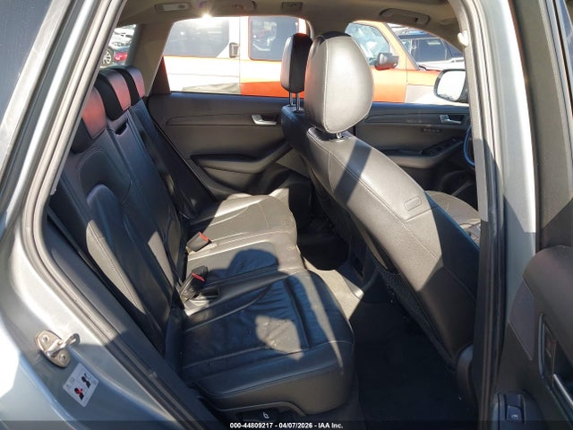 2009 AUDI Q5 WA1KK78R19A048994 Photo 7