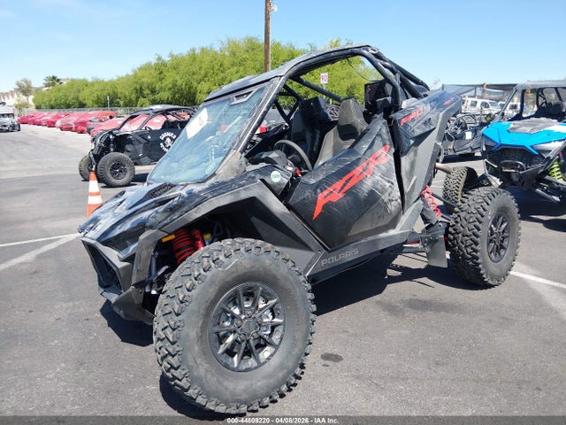 Продаж на аукціоні авто 2025 Polaris Rzr Pro S Ultimate, vin: 3NSSPD925SG076181, номер лоту: 44809220