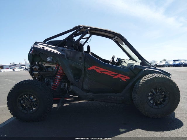 Продаж на аукціоні авто 2025 Polaris Rzr Pro S Ultimate, vin: 3NSSPD925SG076181, номер лоту: 44809220