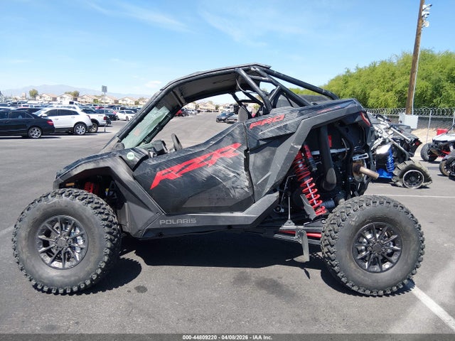 Продаж на аукціоні авто 2025 Polaris Rzr Pro S Ultimate, vin: 3NSSPD925SG076181, номер лоту: 44809220