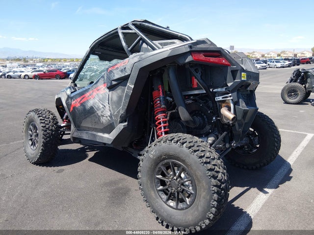 Продаж на аукціоні авто 2025 Polaris Rzr Pro S Ultimate, vin: 3NSSPD925SG076181, номер лоту: 44809220