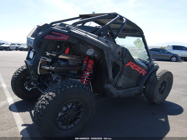 Продаж на аукціоні авто 2025 Polaris Rzr Pro S Ultimate, vin: 3NSSPD925SG076181, номер лоту: 44809220