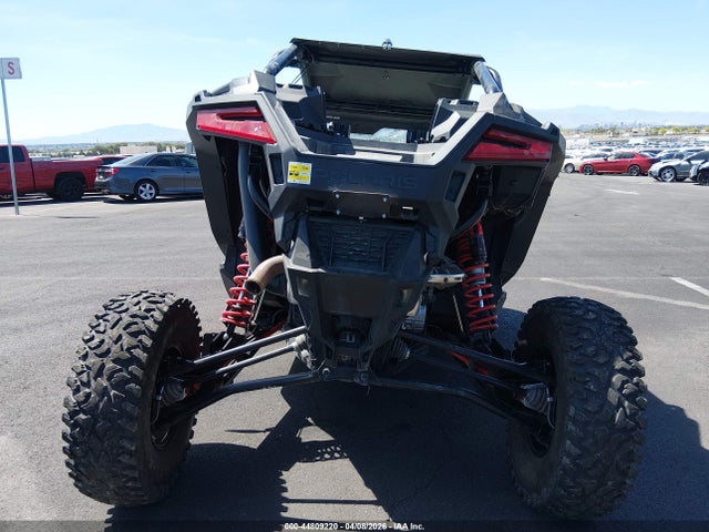 Продаж на аукціоні авто 2025 Polaris Rzr Pro S Ultimate, vin: 3NSSPD925SG076181, номер лоту: 44809220