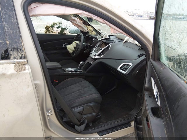 Aukcja sprzedaży 2012 Gmc Terrain Sle-1, vin: 2GKALMEK1C6316519, numer aukcji: 44809221