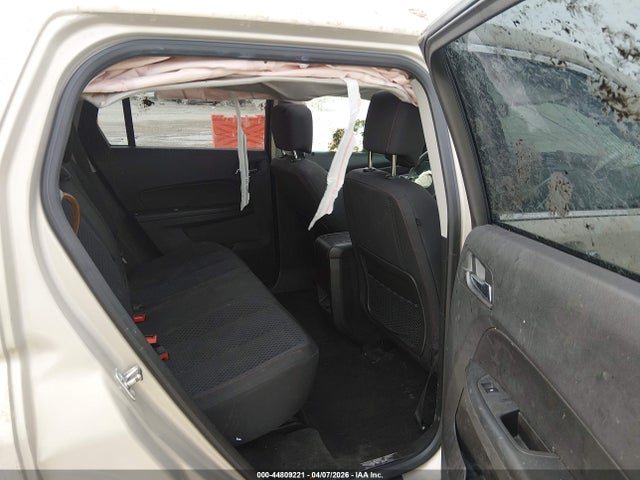 Aukcja sprzedaży 2012 Gmc Terrain Sle-1, vin: 2GKALMEK1C6316519, numer aukcji: 44809221