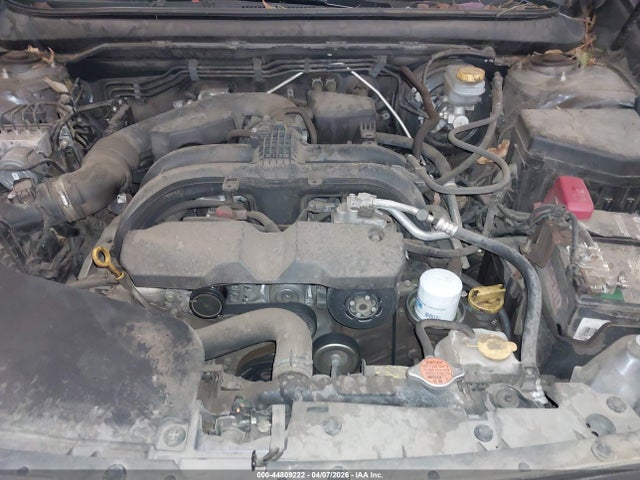 4S4BSANCXG3361557 Subaru Outback 2.5i Limited