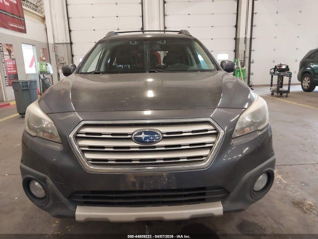 4S4BSANCXG3361557 Subaru Outback 2.5i Limited