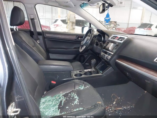 4S4BSANCXG3361557 Subaru Outback 2.5i Limited