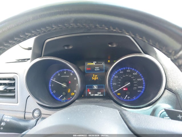 4S4BSANCXG3361557 Subaru Outback 2.5i Limited