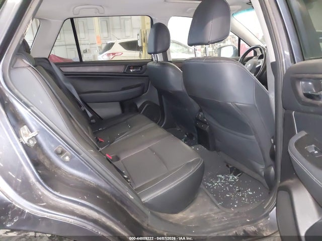 4S4BSANCXG3361557 Subaru Outback 2.5i Limited