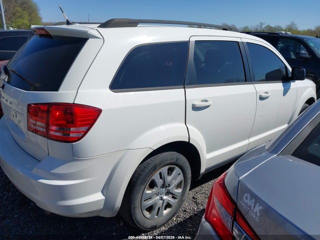 Продаж на аукціоні авто 2016 Dodge Journey Se, vin: 3C4PDCAB4GT114312, номер лоту: 44809224
