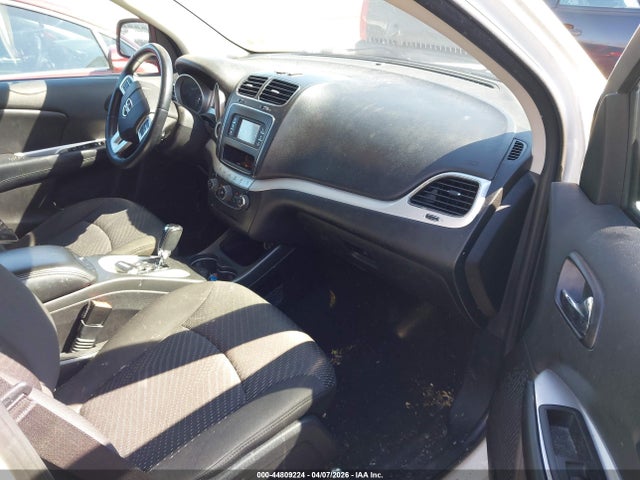 Продаж на аукціоні авто 2016 Dodge Journey Se, vin: 3C4PDCAB4GT114312, номер лоту: 44809224