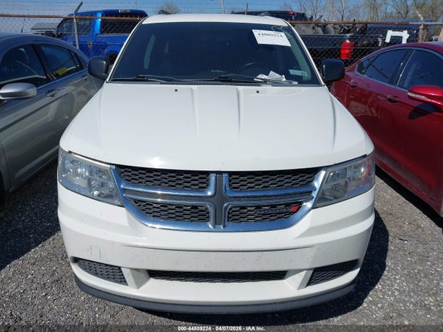 Продаж на аукціоні авто 2016 Dodge Journey Se, vin: 3C4PDCAB4GT114312, номер лоту: 44809224