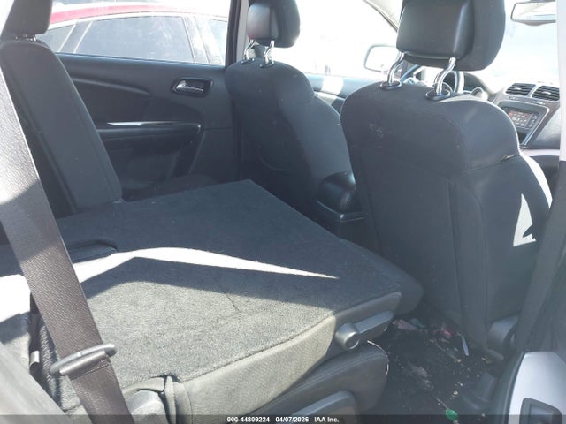 Продаж на аукціоні авто 2016 Dodge Journey Se, vin: 3C4PDCAB4GT114312, номер лоту: 44809224