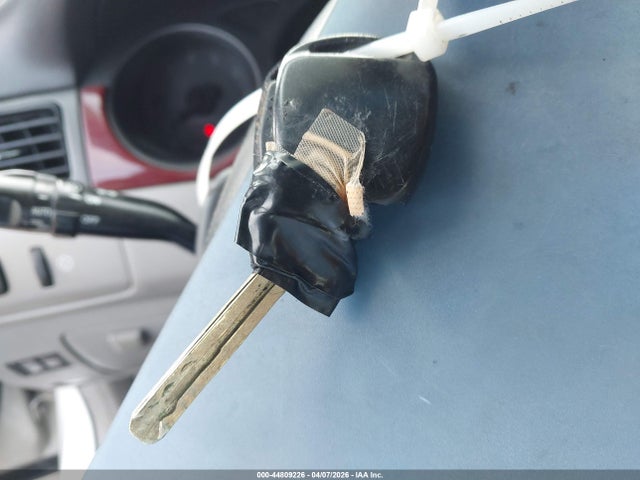 44809226 :رقم المزاد ، JTHBF30G230096285 vin ، 2003 Lexus Es 300 مزاد بيع
