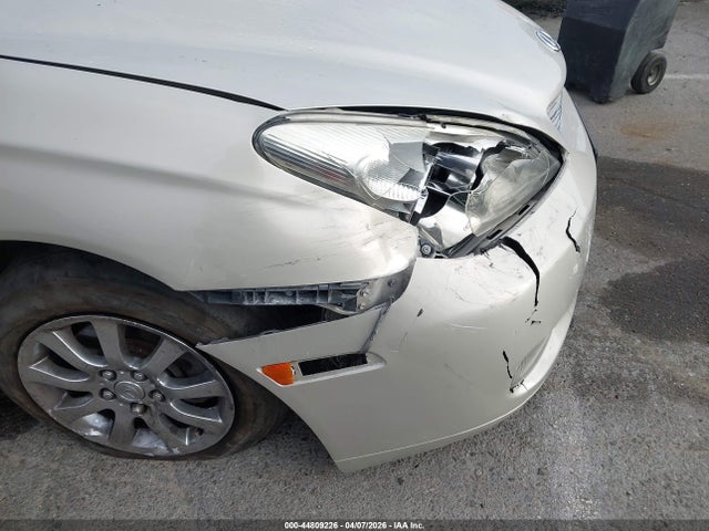 44809226 :رقم المزاد ، JTHBF30G230096285 vin ، 2003 Lexus Es 300 مزاد بيع