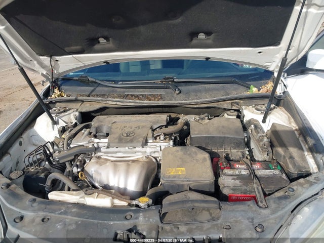 Toyota CAMRY LE 2015 4T1BF1FK4FU008279 Image 10