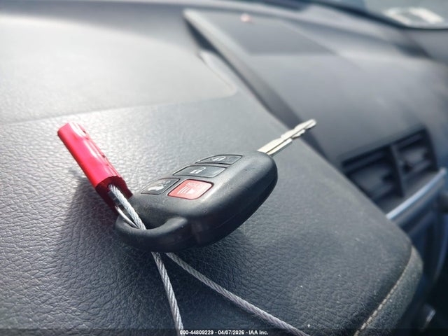 Toyota CAMRY LE 2015 4T1BF1FK4FU008279 Image 11