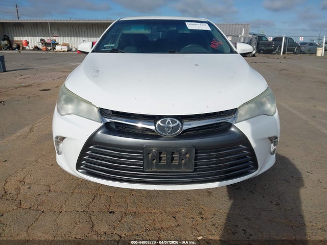 Toyota CAMRY LE 2015 4T1BF1FK4FU008279 Image 12