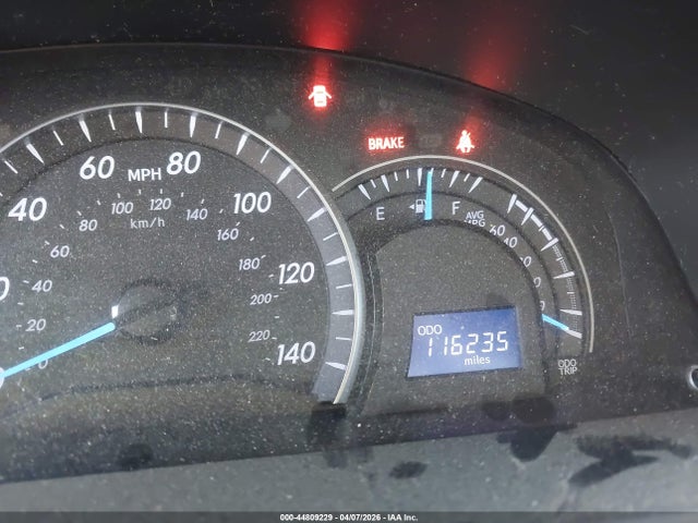 Toyota CAMRY LE 2015 4T1BF1FK4FU008279 Image 15