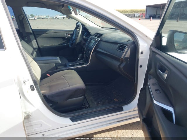 Toyota CAMRY LE 2015 4T1BF1FK4FU008279 Image 5