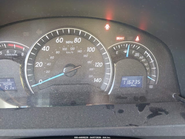 Toyota CAMRY LE 2015 4T1BF1FK4FU008279 Image 7