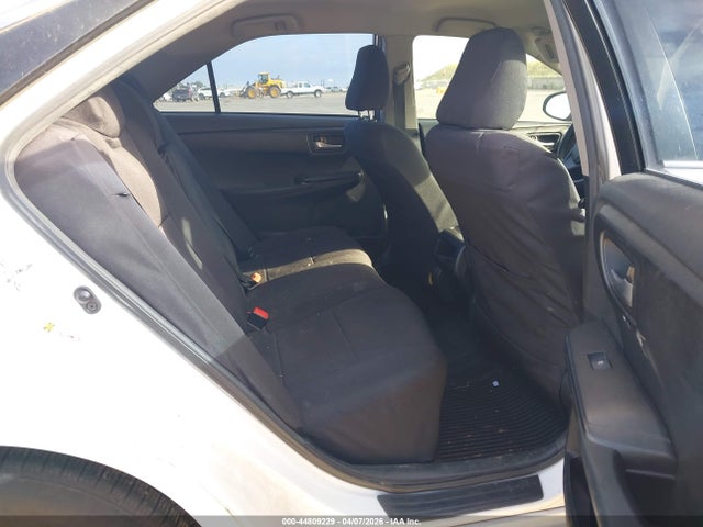 Toyota CAMRY LE 2015 4T1BF1FK4FU008279 Image 8