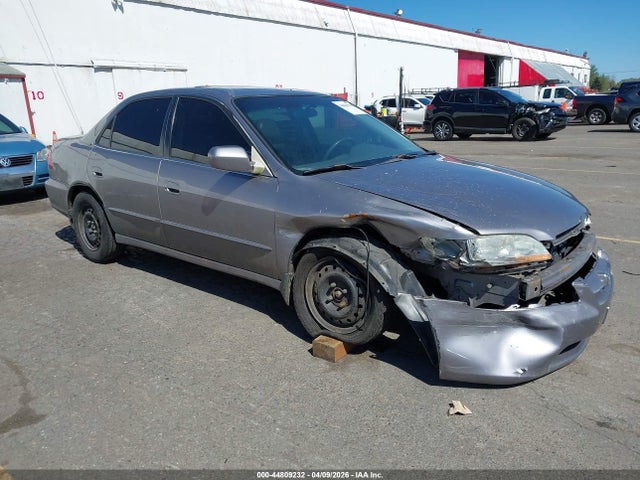 Aukcja sprzedaży 2000 Honda Accord 2.3 Ex, vin: JHMCG5663YC007406, numer aukcji: 44809232