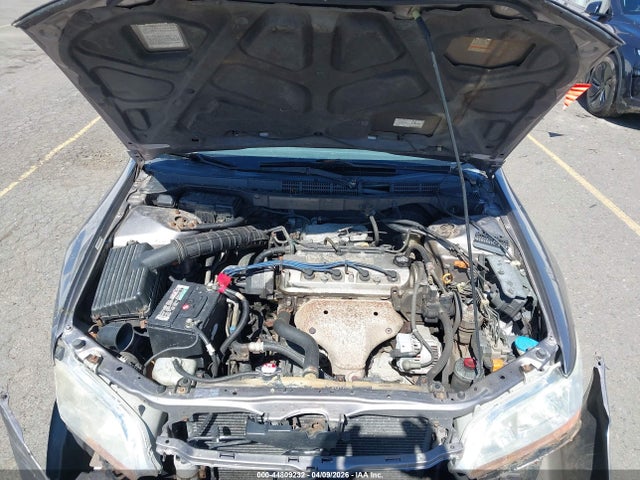 Aukcja sprzedaży 2000 Honda Accord 2.3 Ex, vin: JHMCG5663YC007406, numer aukcji: 44809232
