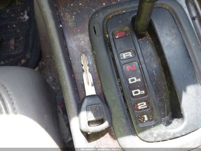 Aukcja sprzedaży 2000 Honda Accord 2.3 Ex, vin: JHMCG5663YC007406, numer aukcji: 44809232