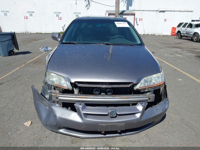 Aukcja sprzedaży 2000 Honda Accord 2.3 Ex, vin: JHMCG5663YC007406, numer aukcji: 44809232