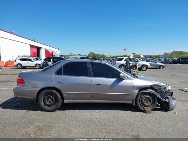 Aukcja sprzedaży 2000 Honda Accord 2.3 Ex, vin: JHMCG5663YC007406, numer aukcji: 44809232