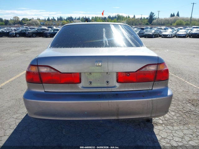 Aukcja sprzedaży 2000 Honda Accord 2.3 Ex, vin: JHMCG5663YC007406, numer aukcji: 44809232