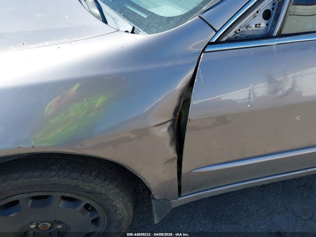 Aukcja sprzedaży 2000 Honda Accord 2.3 Ex, vin: JHMCG5663YC007406, numer aukcji: 44809232