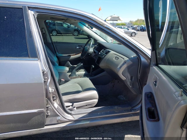 Aukcja sprzedaży 2000 Honda Accord 2.3 Ex, vin: JHMCG5663YC007406, numer aukcji: 44809232
