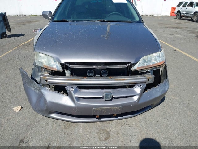 Aukcja sprzedaży 2000 Honda Accord 2.3 Ex, vin: JHMCG5663YC007406, numer aukcji: 44809232